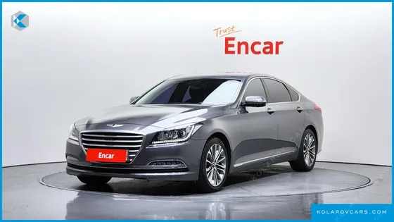 HYUNDAI GENESIS G330 PREMIUM AWD