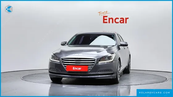 HYUNDAI GENESIS G330 PREMIUM AWD