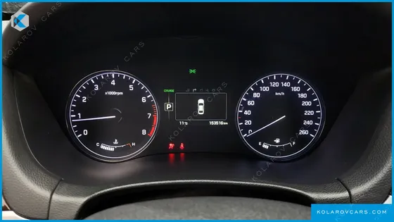 HYUNDAI GENESIS G330 PREMIUM AWD