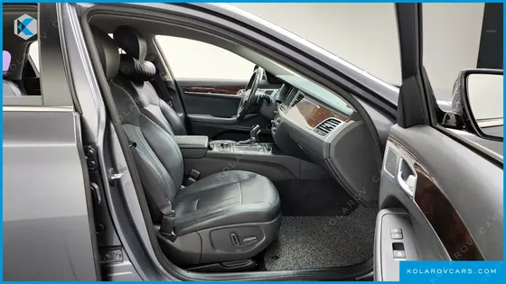 HYUNDAI GENESIS G330 PREMIUM AWD