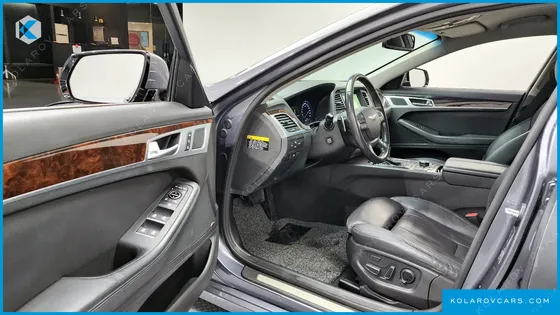 HYUNDAI GENESIS G330 PREMIUM AWD
