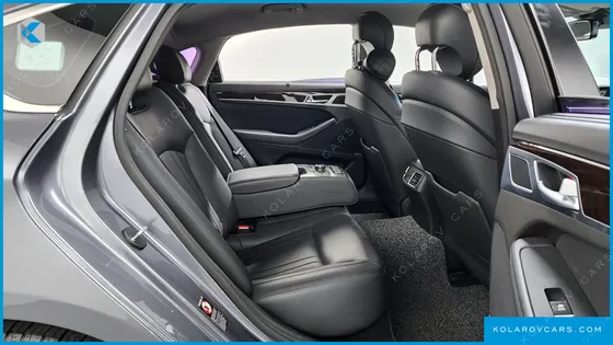 HYUNDAI GENESIS G330 PREMIUM AWD