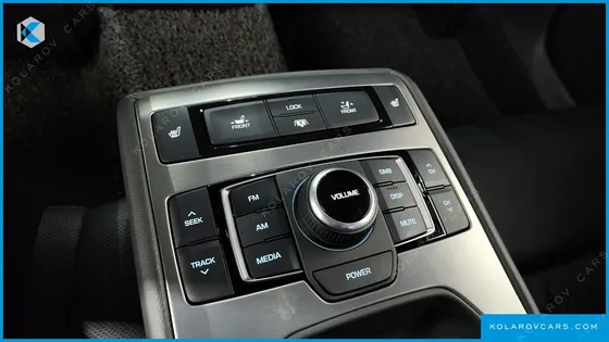 HYUNDAI GENESIS G330 PREMIUM AWD