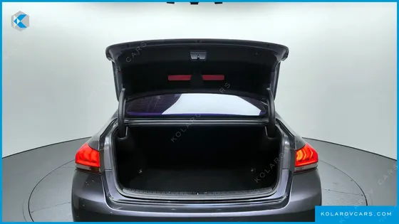 HYUNDAI GENESIS G330 PREMIUM AWD