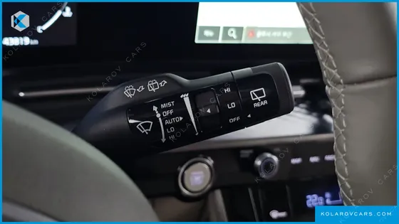KIA CARNIVAL GASOLINE 9-SEATER HI-LIMOUSINE