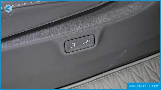 KIA CARNIVAL GASOLINE 9-SEATER HI-LIMOUSINE
