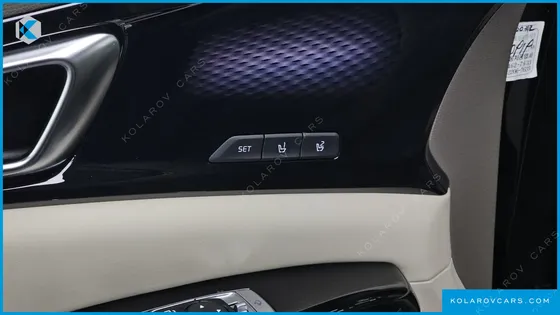 KIA CARNIVAL GASOLINE 9-SEATER HI-LIMOUSINE