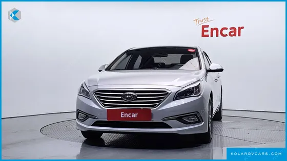 HYUNDAI SONATA LPI TAXI