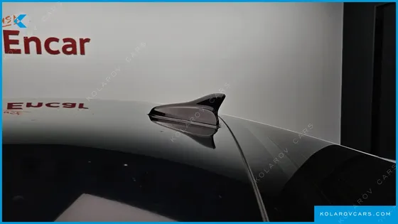 HYUNDAI SONATA LPI TAXI