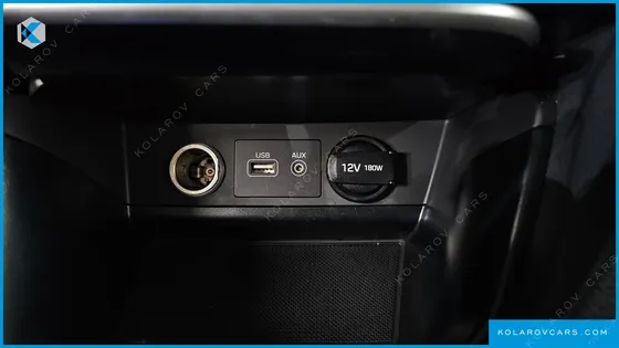HYUNDAI SONATA LPI TAXI