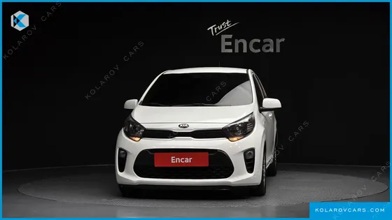 KIA MORNING (PICANTO) VAN