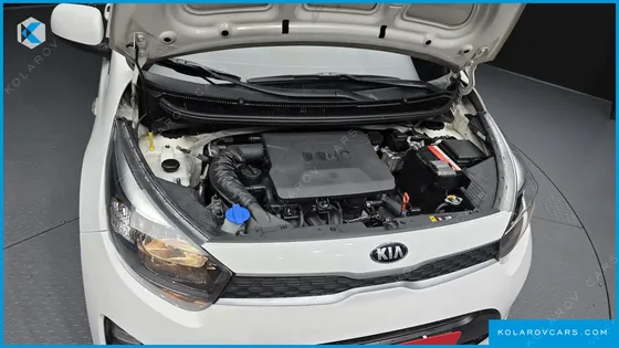 KIA MORNING (PICANTO) VAN