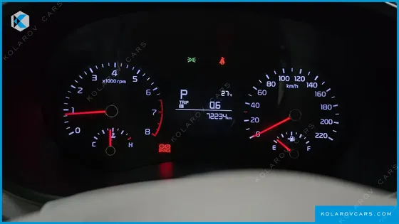 KIA MORNING (PICANTO) VAN