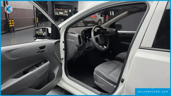 KIA MORNING (PICANTO) VAN