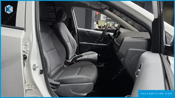 KIA MORNING (PICANTO) VAN