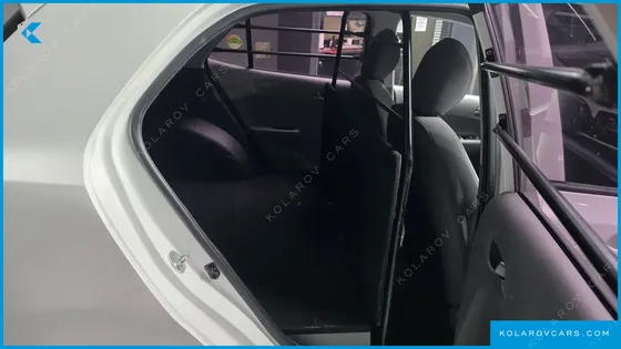 KIA MORNING (PICANTO) VAN