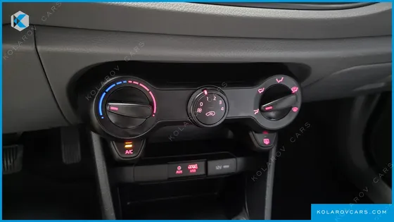 KIA MORNING (PICANTO) VAN