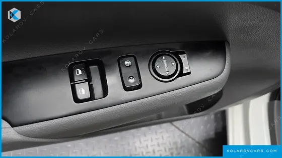 KIA MORNING (PICANTO) VAN