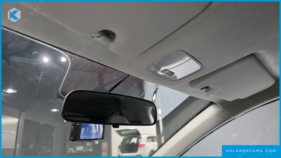 KIA MORNING (PICANTO) VAN