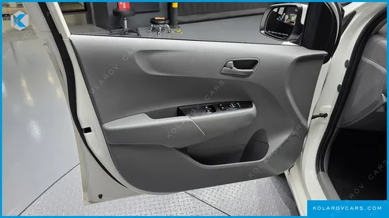 KIA MORNING (PICANTO) VAN