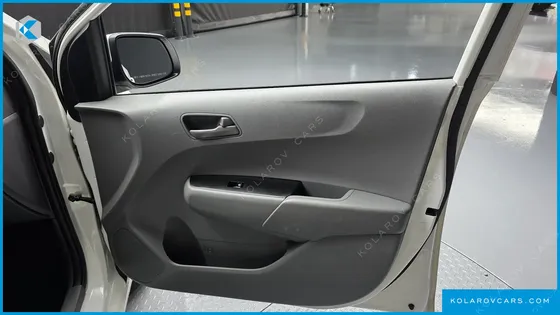 KIA MORNING (PICANTO) VAN