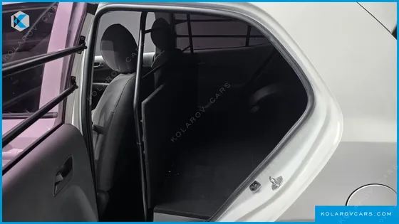 KIA MORNING (PICANTO) VAN