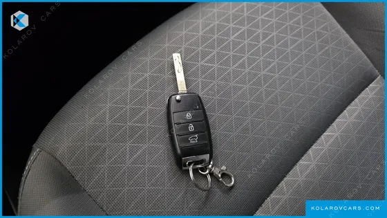 KIA MORNING (PICANTO) VAN