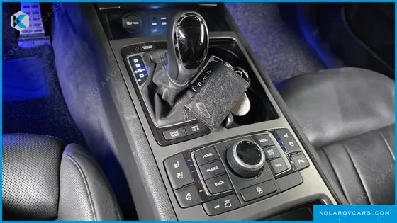 HYUNDAI GENESIS G380 EXCLUSIVE