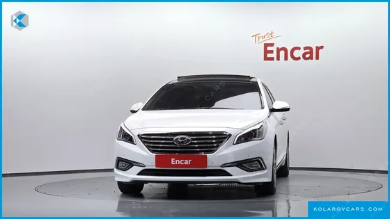 HYUNDAI SONATA 2.0 PREMIUM