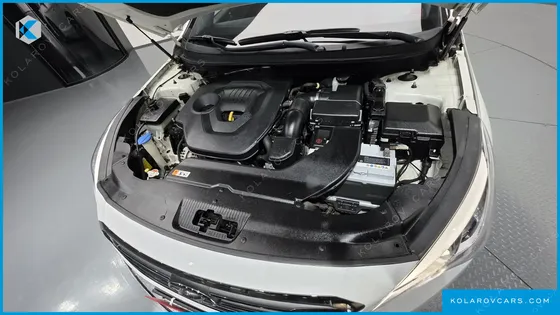 HYUNDAI SONATA 2.0 PREMIUM