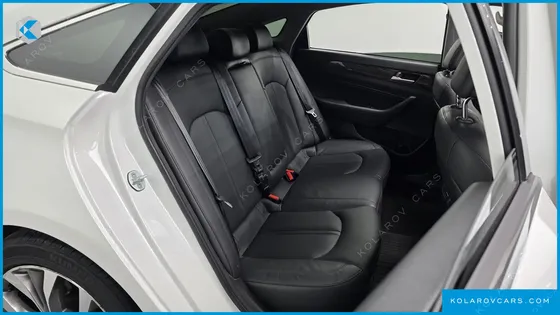 HYUNDAI SONATA 2.0 PREMIUM