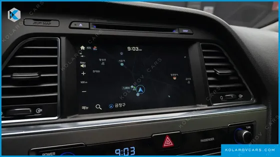 HYUNDAI SONATA 2.0 PREMIUM