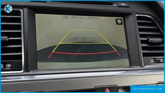 HYUNDAI SONATA 2.0 PREMIUM