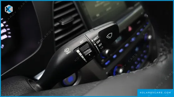 HYUNDAI SONATA 2.0 PREMIUM