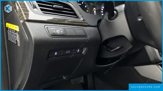 HYUNDAI SONATA 2.0 PREMIUM