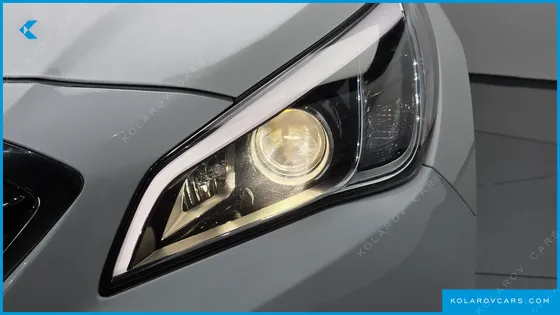 HYUNDAI SONATA 2.0 PREMIUM