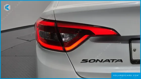 HYUNDAI SONATA 2.0 PREMIUM