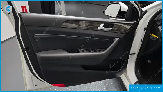 HYUNDAI SONATA 2.0 PREMIUM