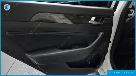HYUNDAI SONATA 2.0 PREMIUM