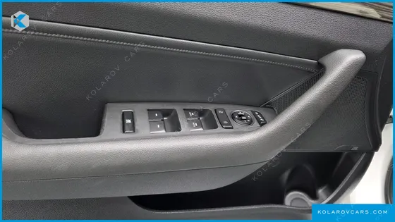 HYUNDAI SONATA 2.0 PREMIUM