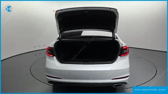 HYUNDAI SONATA 2.0 PREMIUM