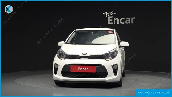 KIA MORNING (PICANTO) LPI DELUXE