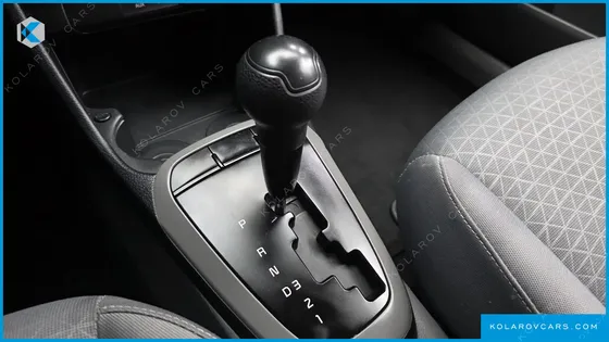 KIA MORNING (PICANTO) LPI DELUXE