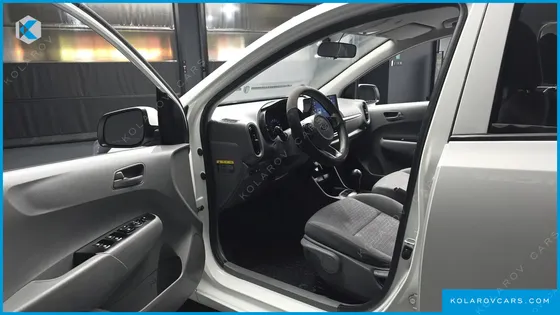 KIA MORNING (PICANTO) LPI DELUXE