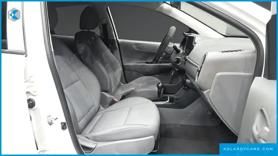 KIA MORNING (PICANTO) LPI DELUXE