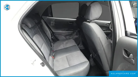 KIA MORNING (PICANTO) LPI DELUXE