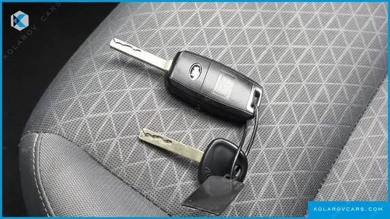 KIA MORNING (PICANTO) LPI DELUXE