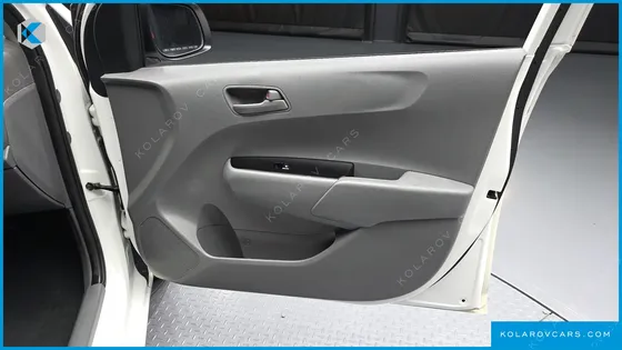 KIA MORNING (PICANTO) LPI DELUXE