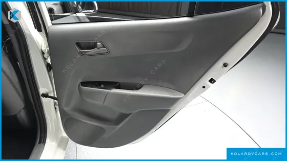 KIA MORNING (PICANTO) LPI DELUXE