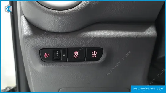 KIA MORNING (PICANTO) LPI DELUXE